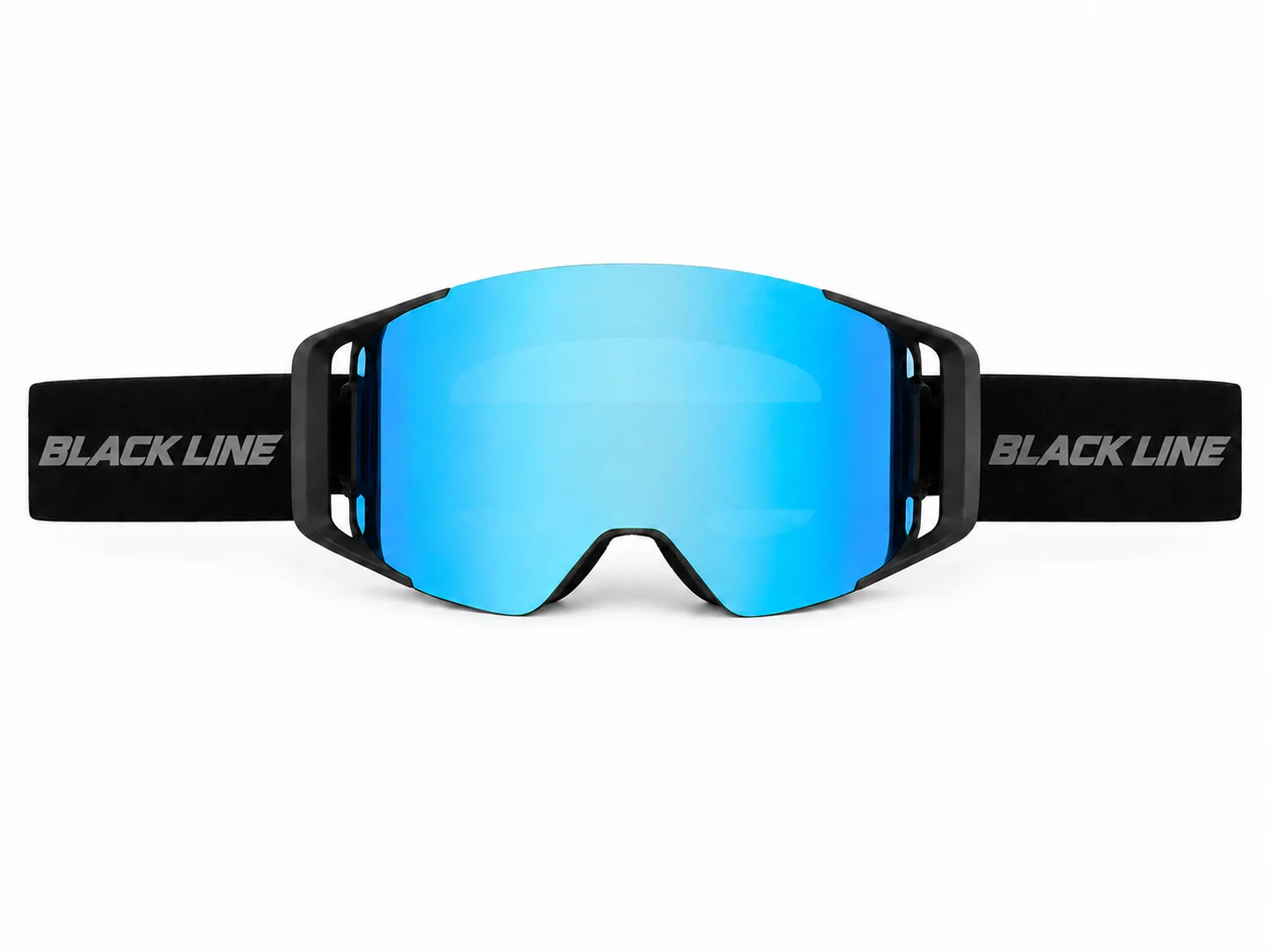 Blue Line Race