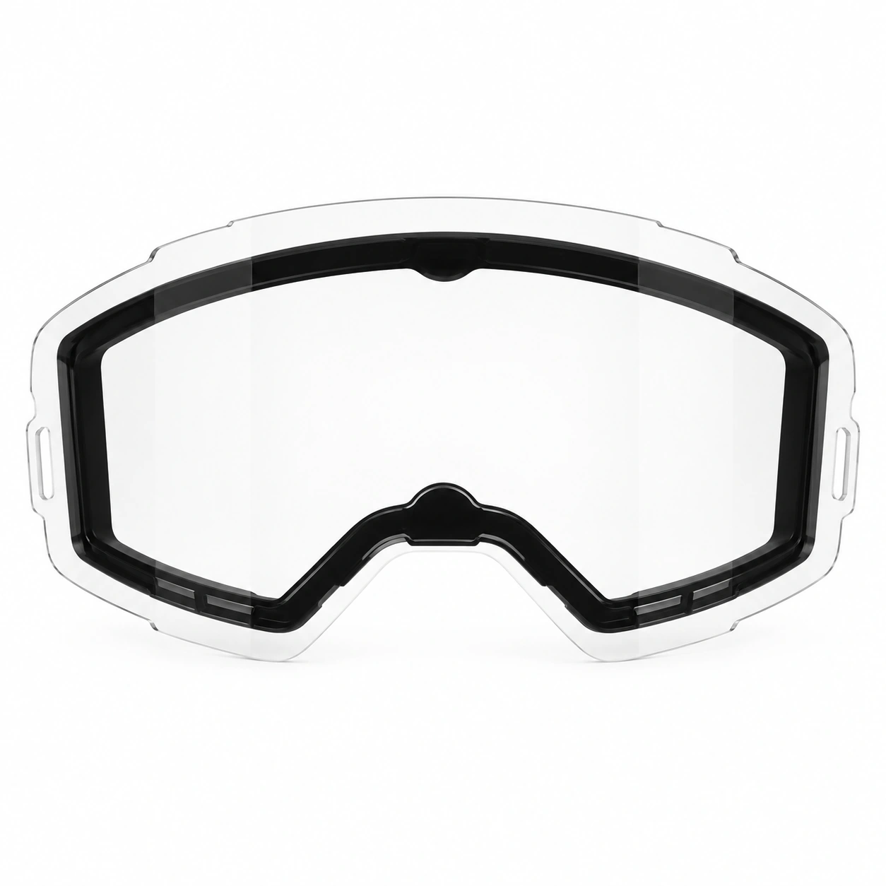 Clear Line Lens