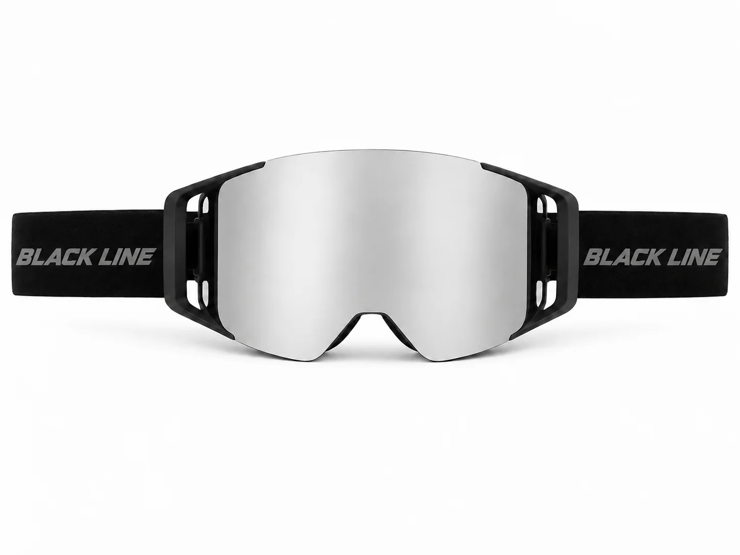 Silver Line Race